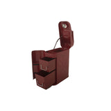 Rampage 86619 Trail Can Utility/Tool Box