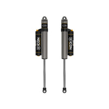 Load image into Gallery viewer, 1999-Ford-F-250F-350-Super-Duty-0-3In-Rear-2.5-Series-Shocks-Vs-Pb-Cdcv---Pair