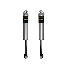 Load image into Gallery viewer, 1999-Ford-F-250F-350-Super-Duty-3-6In-Rear-2.5-Series-Shocks-Vs-Ir---Pair