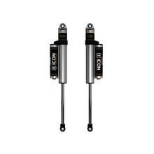 Load image into Gallery viewer, 1999-Ford-F-250F-350-Super-Duty-3-6In-Rear-2.5-Series-Shocks-Vs-Pb---Pair