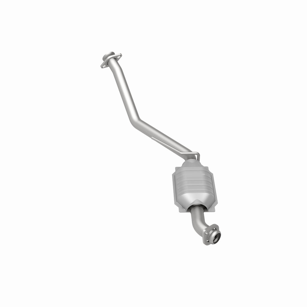 MagnaFlow Exhaust Products 93340 Standard Grade Direct-Fit Catalytic Converter for Select Ford Mustang