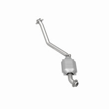 Load image into Gallery viewer, MagnaFlow Exhaust Products 93340 Standard Grade Direct-Fit Catalytic Converter for Select Ford Mustang