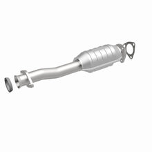 Load image into Gallery viewer, MagnaFlow Exhaust Products 22634 Standard Grade Direct-Fit Catalytic Converter for Select Honda Civic