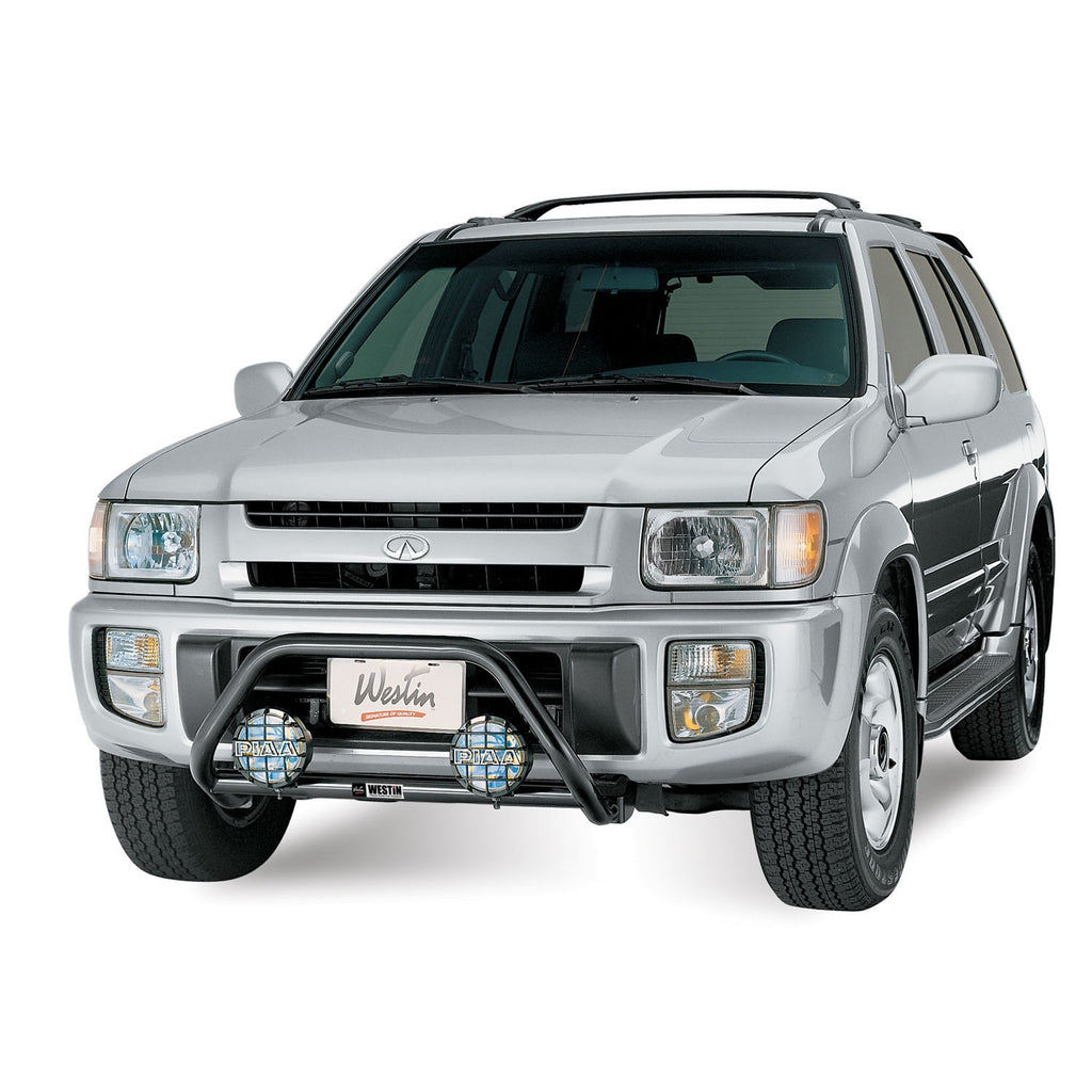 1999.5-2004-NissanInfiniti-PathfinderQx4-Safari-Light-Bar-Mount-Kit---Black