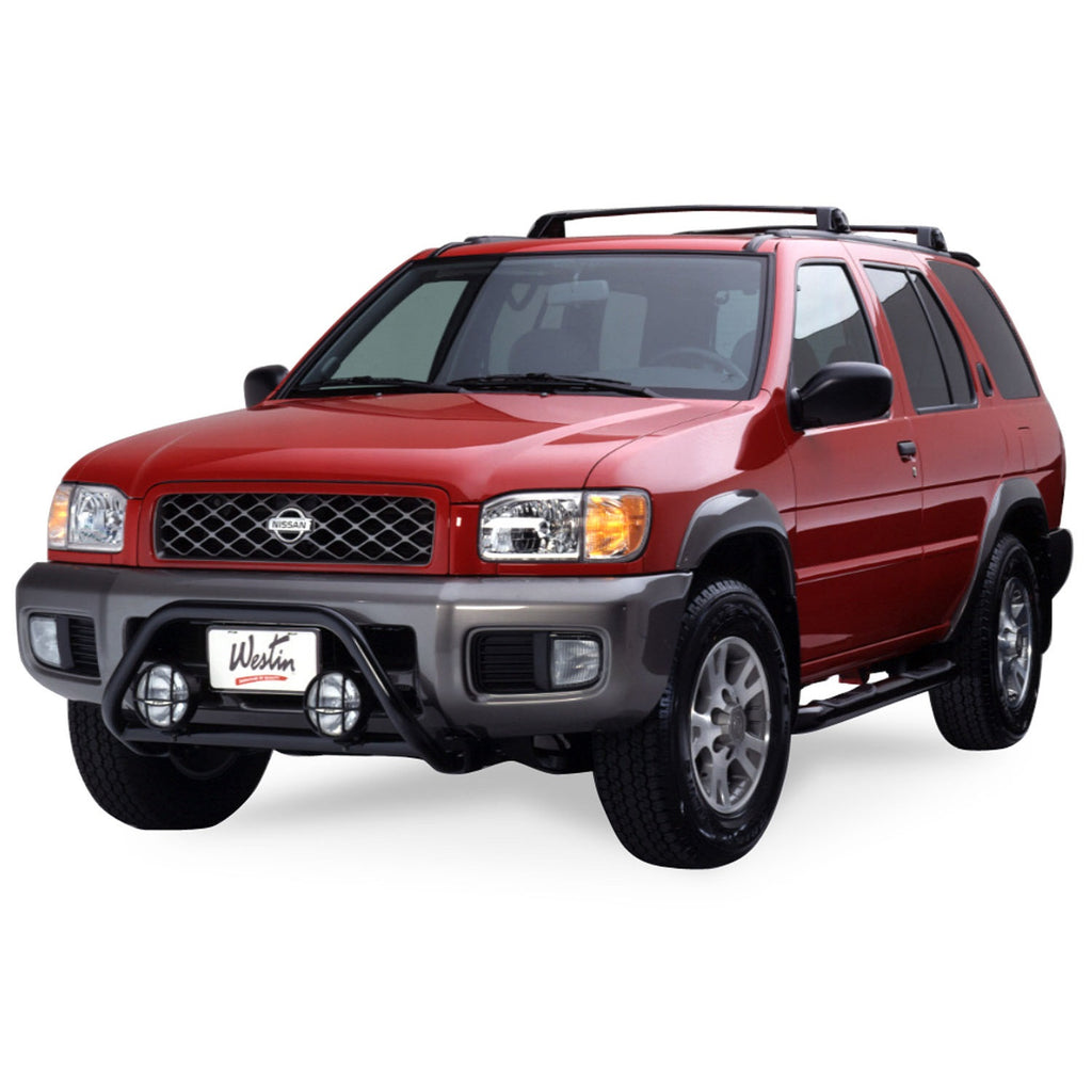 1999.5-2004-NissanInfiniti-PathfinderQx4-Safari-Light-Bar-Mount-Kit---Black