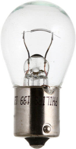 Philips 199CP Standard Miniature 199 - Qty 1 Bulb