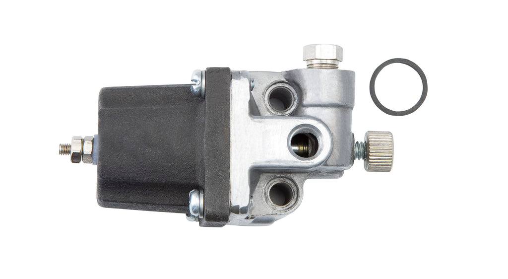 Alliant Power AP3035342 Fuel Shut-Off Valve