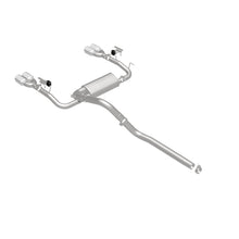 Load image into Gallery viewer, MagnaFlow Exhaust Products 16723 Street Series Polished Cat-Back System for Select Chevrolet Camaro, Pontiac Firebird