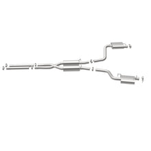 Load image into Gallery viewer, MagnaFlow Exhaust Products 16514 Street Series Cat-Back System for Select Dodge Challenger