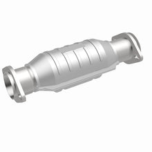 Load image into Gallery viewer, MagnaFlow Exhaust Products 49926 OEM Grade Direct-Fit Catalytic Converter for Select Mitsubishi Mirage