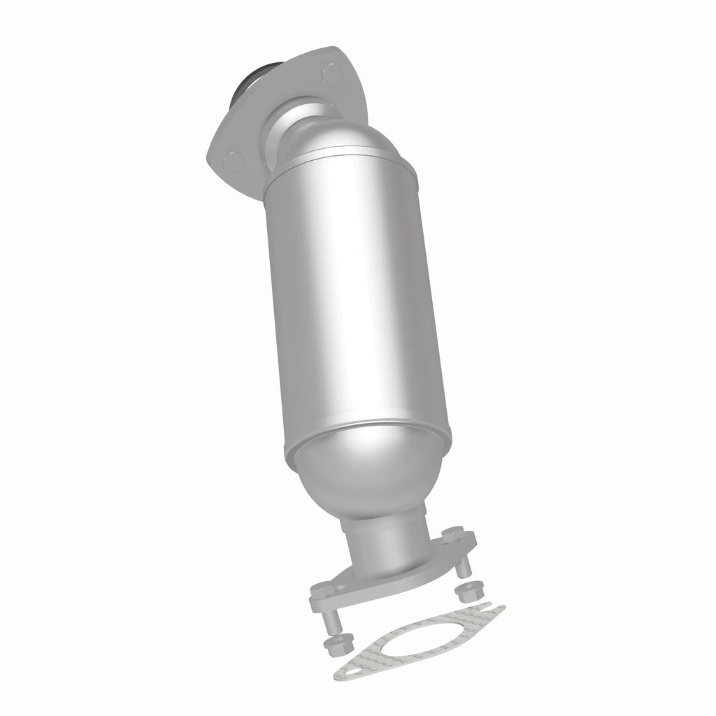 MagnaFlow Exhaust Products 5582446 California CARB Direct-Fit Catalytic Converter for Select Buick Enclave, Chevrolet Traverse, GMC Acadia, Saturn Outlook