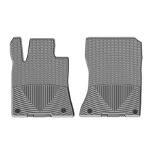 Load image into Gallery viewer, 19C-Altima-Black-Front-Rubber-Mats