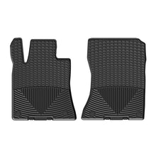 Load image into Gallery viewer, 19C-Altima-Black-Front-Rubber-Mats