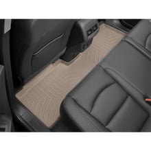 Load image into Gallery viewer, 19C-Ascent-2Nd-Row-Bench-Seat-Rear-Floorliner-Tan