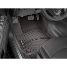 Load image into Gallery viewer, 19C-Ascent-Cocoa-Front-Floorliner