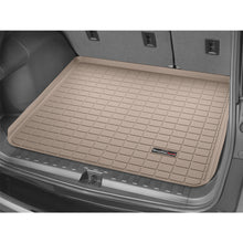Load image into Gallery viewer, 19C-Ascent-Tan-Cargo-Liners-Designated-Trim-Req-For-Models-Equipped-WSubwoofer