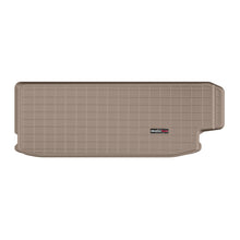 Load image into Gallery viewer, 19C-Ascent-Tan-Cargo-Liners-Designated-Trim-Req-For-Models-Equipped-WSubwoofer