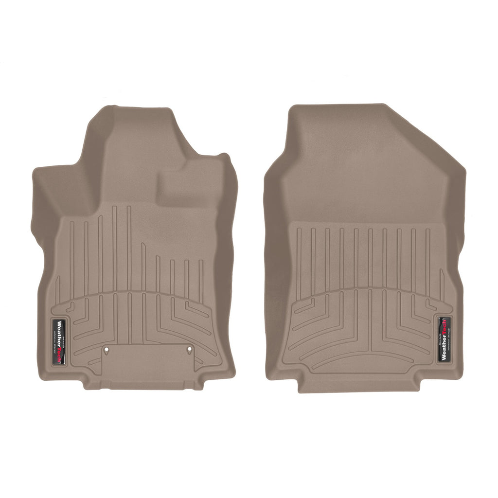 19C-Ascent-Tan-Front-Floorliner