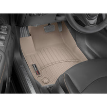 Load image into Gallery viewer, 19C-Ascent-Tan-Front-Floorliner