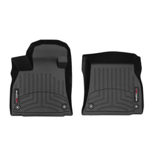 Load image into Gallery viewer, 19C-Audi-Etron-Front-Floorliner-Black