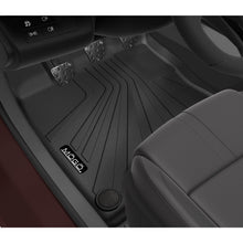 Load image into Gallery viewer, 19C-Audi-Q5-Cargo-Liner-Mogo-Black