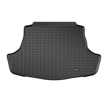 Load image into Gallery viewer, 19C-Avalon-Also-Fits-Hybrid-Models-Black-Cargo-Liners