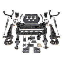 Load image into Gallery viewer, 19C-ChevroletGmc-1500-24Wd-8In-Big-Lift-Kit-WUpper-Control-Arms--Rr-Falcon-1.1-Monotube-Shocks