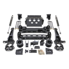 Load image into Gallery viewer, 19C-ChevroletGmc-1500-2Wd-4Wd-6In-Big-Lift-Kit-WRear-Falcon-1.1-Monotube-Shocks