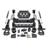 ReadyLift Suspension 44-39605 2019-2022 Chevy/GMC 1500 6'' Lift Kit W/ Falcon