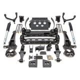 ReadyLift Suspension 44-3985 2019-2022 Chevy/GMC 1500 8'' Lift Kit W/ SST
