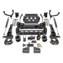 Load image into Gallery viewer, 19C-ChevroletGmc-2Wd-4Wd-6In-(6In--2In)-Big-Lift-Kit-For-At4-And-Trail-Boss