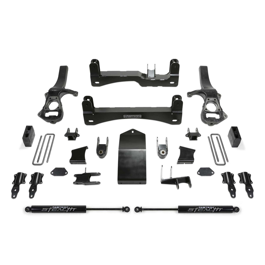 19C-ChevyGmc-1500-4Wd-6In-Basic-Sys-W-Stealth-Shocks