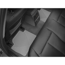 Load image into Gallery viewer, 19C-Corolla-Hatchback-Rear-Rubber-Mats-Grey