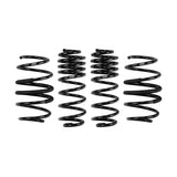 Eibach E10-82-087-05-22 PRO-KIT Performance Springs (Set of 4 Springs)