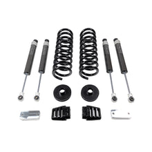Load image into Gallery viewer, 19C-DodgeRam-2500-4Wd-3In-Coil-Lift-Kitfrt-CoilsRear-SpacersRadius-Arm-Drop