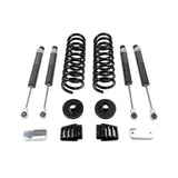 ReadyLift Suspension 49-19320 2019-2023 Ram 2500 3'' Big Lift Kit