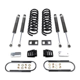 ReadyLift Suspension 49-19330 2019-2023 Ram 3500 3'' Big Lift Kit