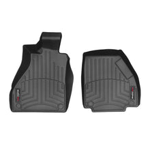 Load image into Gallery viewer, 19C-Ferrari-488-Pista19C-Ferrari-488-Pista-Spider-Front-Floorliner-Black