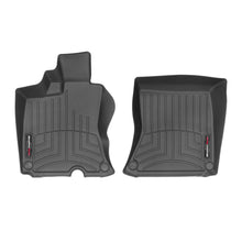 Load image into Gallery viewer, 19C-Ferrari-Portofino-Front-Floorliner-Black
