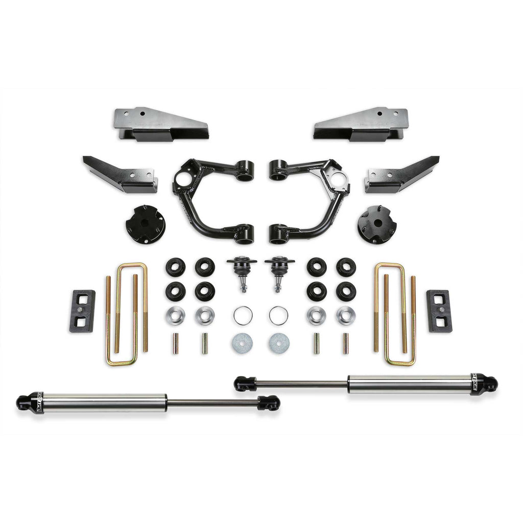 19C-Ford-Ranger-4Wd-3.5In-Balljoint-Uca-System-W-2.25Dlss-W-Intrusion-Beam-Kit
