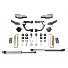 Load image into Gallery viewer, 19C-Ford-Ranger-4Wd-3.5In-Balljoint-Uca-System-W-2.25Dlss-W-Intrusion-Beam-Kit