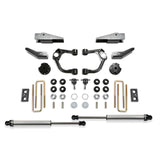 Fabtech K2323DL 3.5