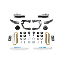 Load image into Gallery viewer, 19C-Ford-Ranger-4Wd-3.5In-Balljoint-Uca-Sys-WRear-Performance-Shocks-W-Intrusion-Beam-Kit