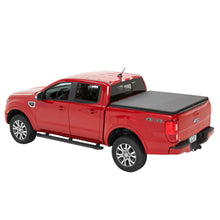 Load image into Gallery viewer, 19C-Ford-Ranger-5Ft-Bed-Supertop-For-Truck-2-Tonneau-Cover(Cover-Only);-Black-Diamond