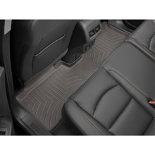 Load image into Gallery viewer, 19C-Forester-Cocoa-Rear-Floorliner