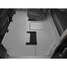 Load image into Gallery viewer, 19C-Forester-Grey-Rear-Floorliner