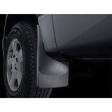 WeatherTech 120101 MudFlap No-Drill DigitalFit (R)