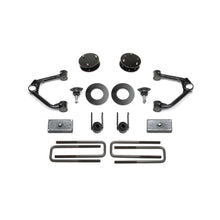 Load image into Gallery viewer, 19C-Gmc-1500-Denali-24Wd-Only-3In-Ball-Joint-Uca-Lift-Kit-WFactory-Adaptive-Ride-Control