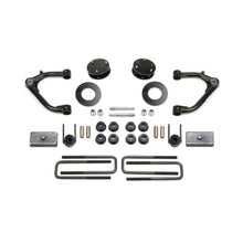 Load image into Gallery viewer, 19C-Gmc-1500-Denali-24Wd-Only-3In-Uniball-Uca-Lift-Kit-WFactory-Adaptive-Ride-Control