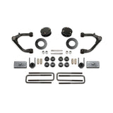 Fabtech K1131 3